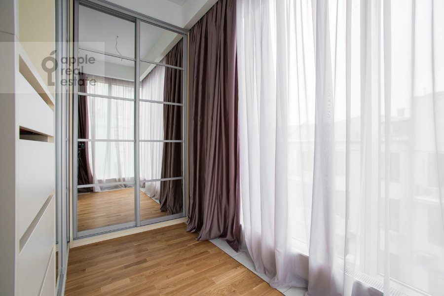 Продается 3-комнатная квартира, площадью 130.00 кв.м. Москва, улица Большая Грузинская, дом 69