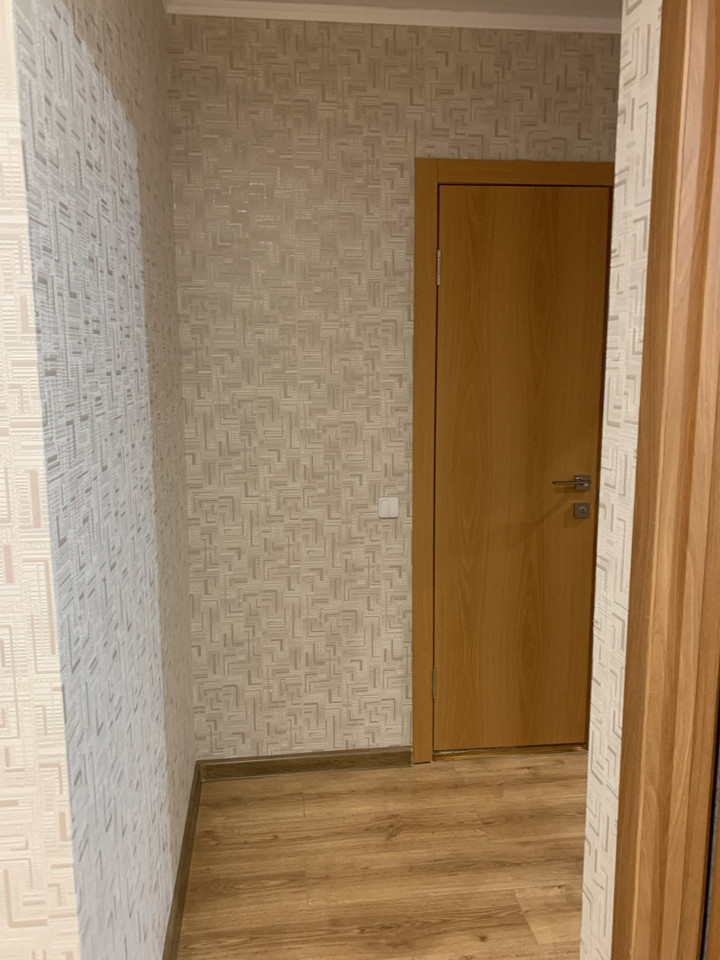 Продается 2-комнатная квартира, площадью 46.00 кв.м. Москва, улица Маршала Бирюзова, дом 43