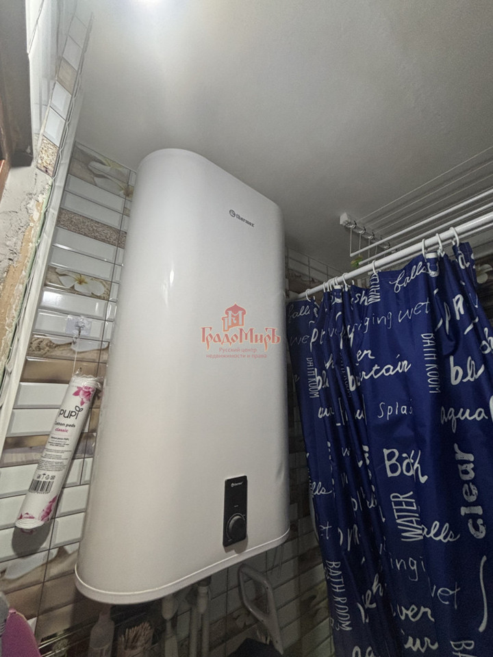 Продается 2-комнатная квартира, площадью 49.90 кв.м. Московская область, Сергиево-Посадский район, город Хотьково, улица Седина, дом 28