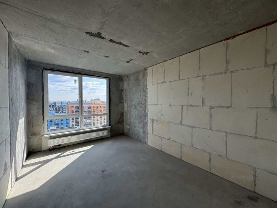 Продается 1-комнатная квартира, площадью 21.50 кв.м. Москва, улица Производственная, дом 17