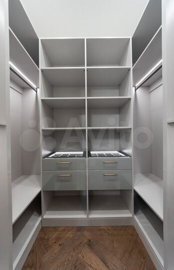 Продается 2-комнатная квартира, площадью 91.00 кв.м. Москва, набережная Котельническая, дом 1/15