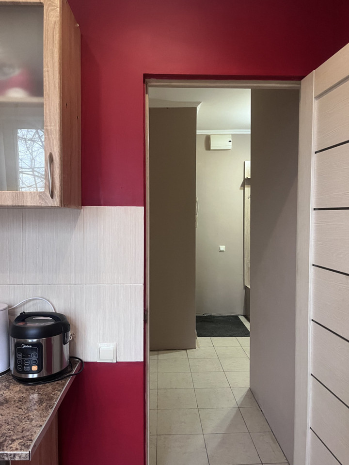 Продается 3-комнатная квартира, площадью 51.00 кв.м. Московская область, Серпухов городской округ, поселок Большевик, улица Ленина, дом 50