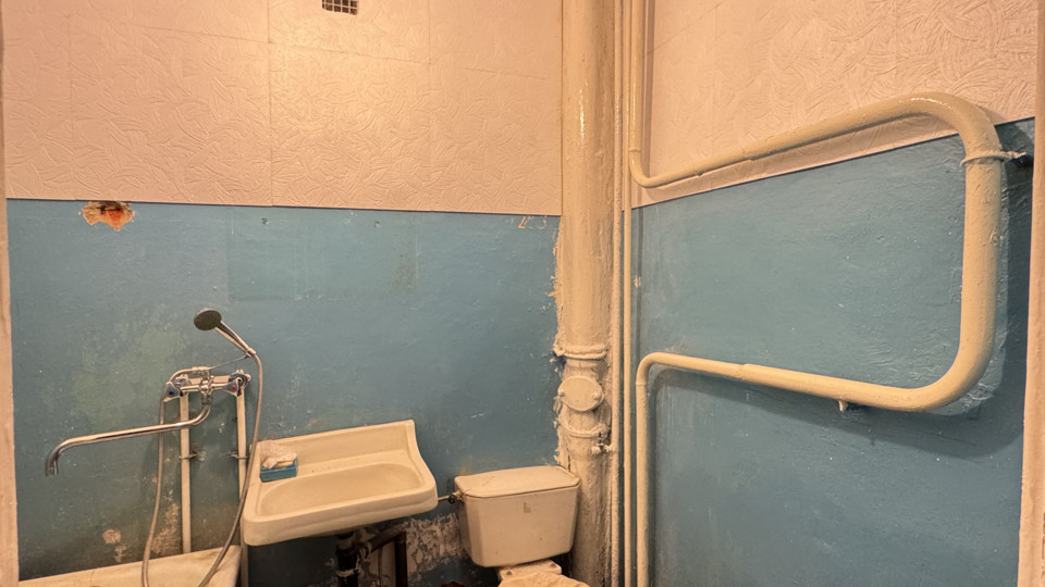 Продается 1-комнатная квартира, площадью 35.00 кв.м. Московская область, Сергиево-Посадский район, село Шеметово, микрорайон Новый, дом 12