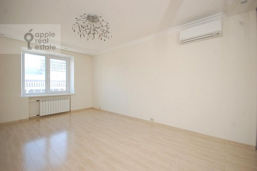 Продается 2-комнатная квартира, площадью 55.00 кв.м. Москва, улица Краснопрудная, дом 1