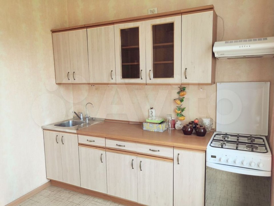 Продается 1-комнатная квартира, площадью 33.00 кв.м. Москва, улица Амундсена, дом 10