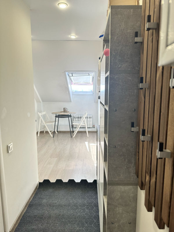 Продается 1-комнатная квартира, площадью 23.00 кв.м. Москва, Коровинское шоссе