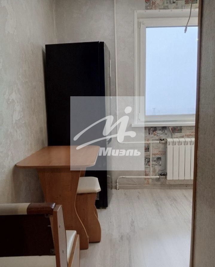 Продается 1-комнатная квартира, площадью 37.00 кв.м. Москва, улица Привольная, дом 13к1