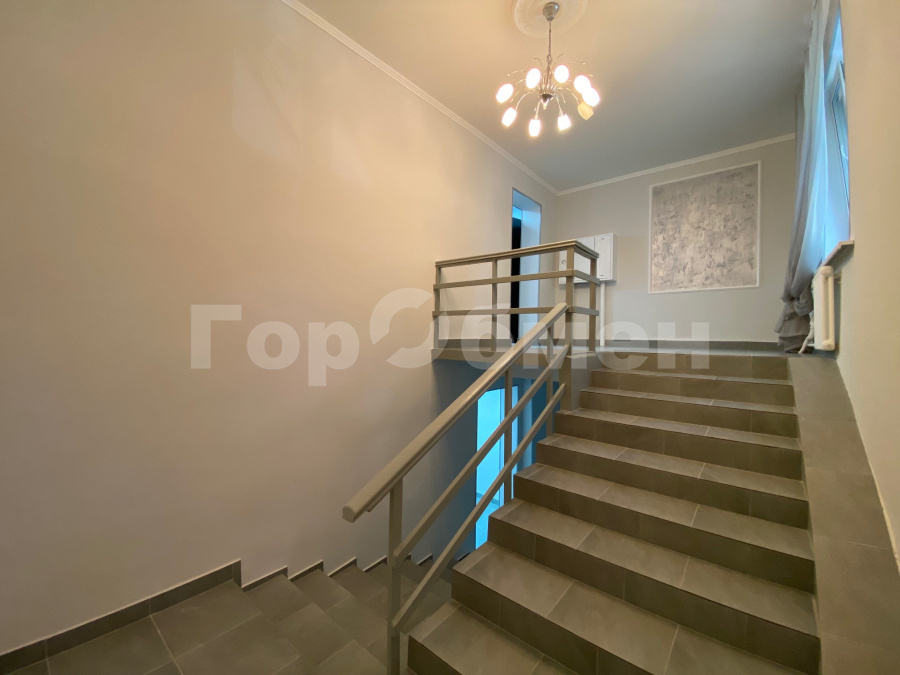 Продается 1-комнатная квартира, площадью 51.40 кв.м. Москва, улица Сталеваров, дом 14к1