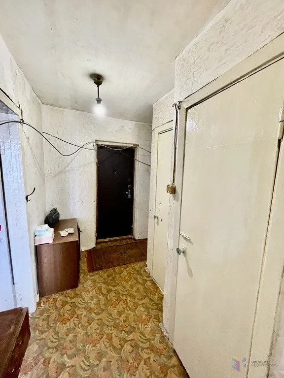 Продается 2-комнатная квартира, площадью 47.30 кв.м. Московская область, Ступино городской округ, рабочий поселок Малино, улица Школьная, дом 2