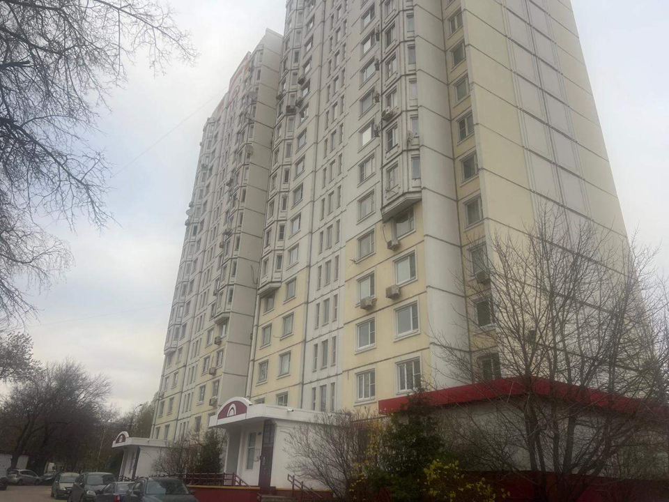 Продается 4-комнатная квартира, площадью 94.60 кв.м. Москва, улица Большая Тульская, дом 56