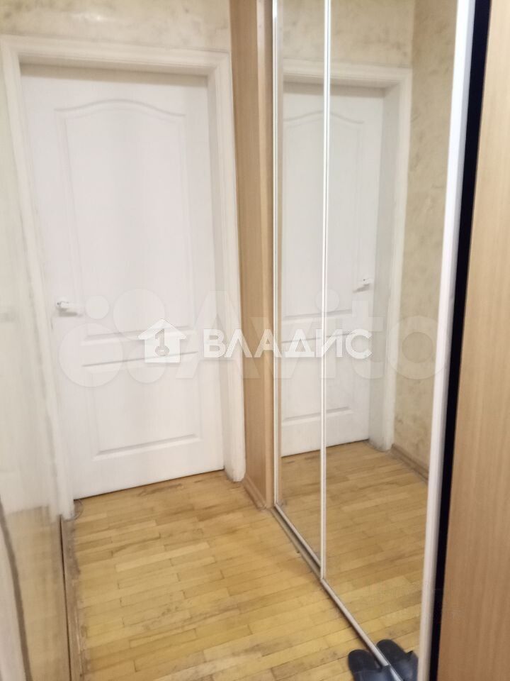 Продается 2-комнатная квартира, площадью 54.00 кв.м. Москва, улица Миклухо-Маклая, дом 38