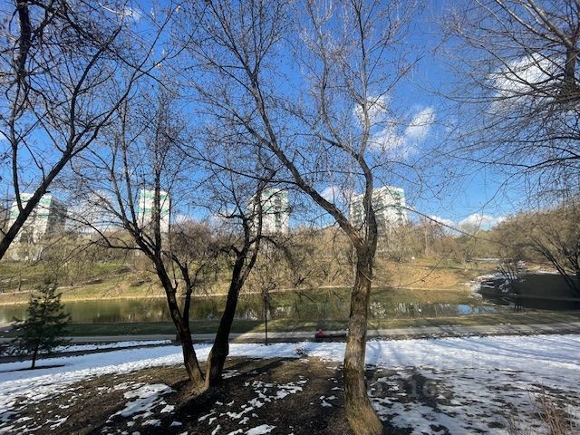 Продается 2-комнатная квартира, площадью 40.20 кв.м. Москва, улица Бехтерева, дом 39к2