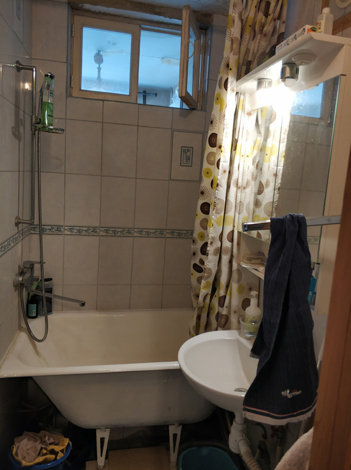 Продается 2-комнатная квартира, площадью 35.40 кв.м. Москва, переулок Кондратьевский Большой, дом 10