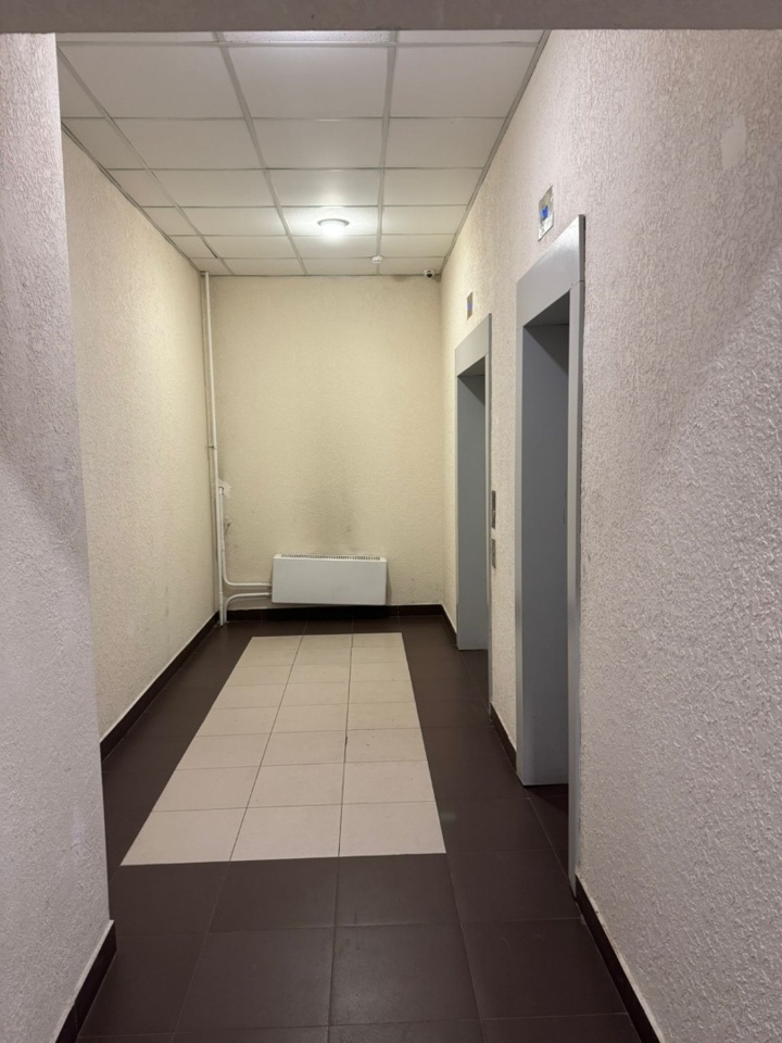 Продается 1-комнатная квартира, площадью 36.60 кв.м. Москва, Долгопрудная аллея, дом 14к4