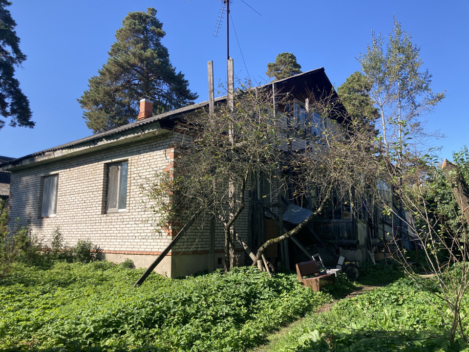 Продается дом, площадью 132.80 кв.м. Московская область, Раменский район, поселок городского типа Ильинский, переулок Восточный