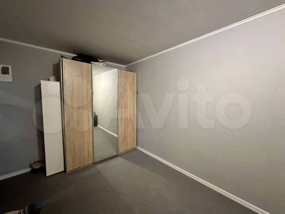 Продается 1-комнатная квартира, площадью 33.00 кв.м. Москва, улица Бажова, дом 15к2