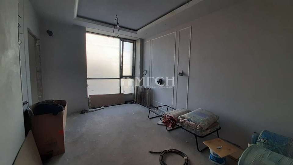 Продается 1-комнатная квартира, площадью 32.60 кв.м. Москва, улица 13-я Парковая, дом 21