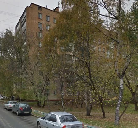 Продается 2-комнатная квартира, площадью 41.00 кв.м. Москва, улица Печорская, дом 16