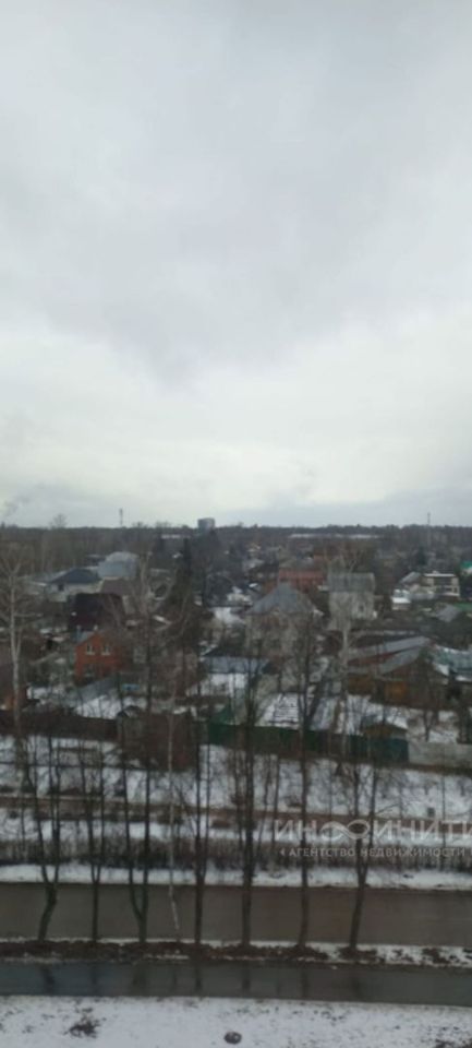 Продается 1-комнатная квартира, площадью 33.60 кв.м. Московская область, Пушкинский район, город Пушкино, улица Гоголевская