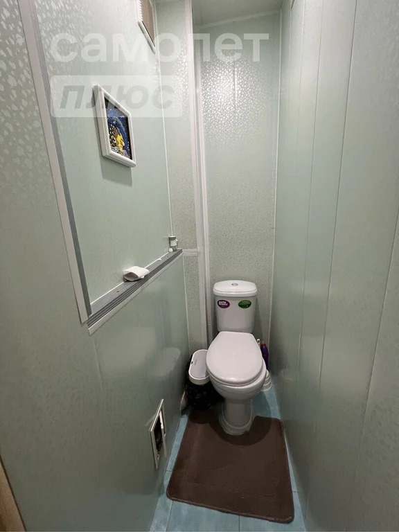 Продается 2-комнатная квартира, площадью 54.40 кв.м. Московская область, Луховицы городской округ, город Луховицы, улица Клубная, дом 5