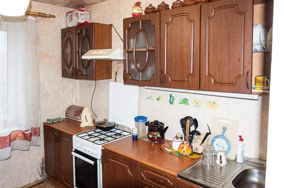 Продается 3-комнатная квартира, площадью 69.70 кв.м. Московская область, Ступино городской округ, город Ступино, улица Центральная