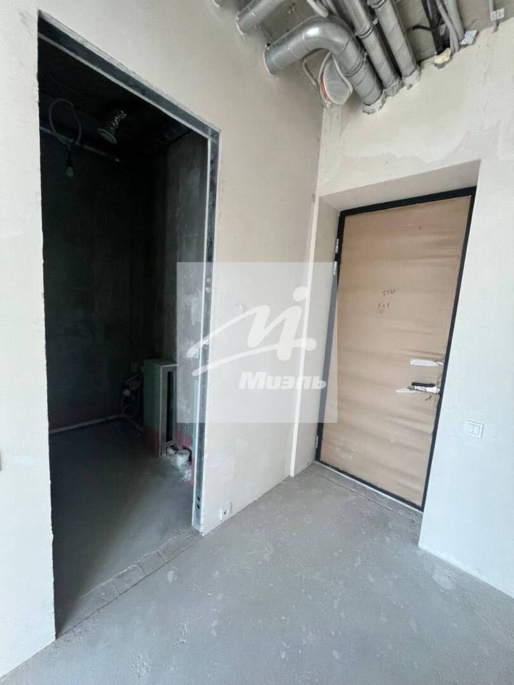 Продается 1-комнатная квартира, площадью 32.00 кв.м. Москва, проезд 1-й Сетуньский, дом 8