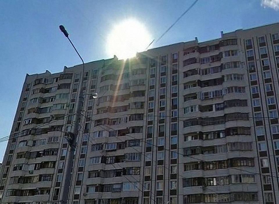 Продается 2-комнатная квартира, площадью 53.00 кв.м. Москва, улица Генерала Кузнецова, дом 14к1