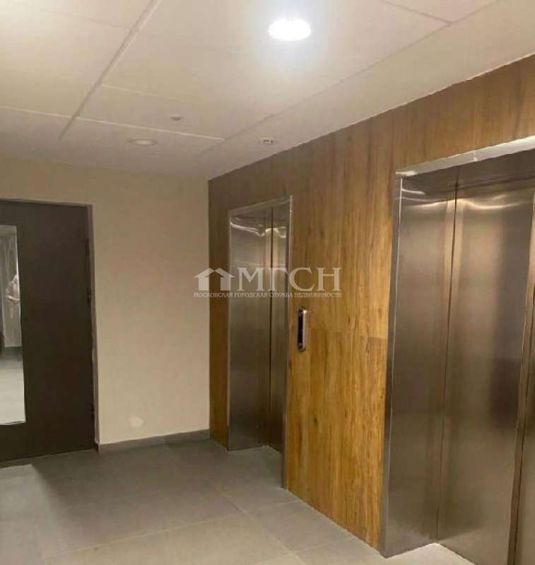 Продается 1-комнатная квартира, площадью 31.70 кв.м. Москва, улица Донецкая, дом 30к2