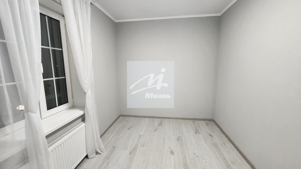 Продается 1-комнатная квартира, площадью 25.00 кв.м. Московская область, Химки городской округ, поселок Лунёво, улица Гаражная