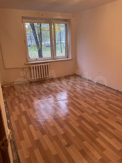 Продается 2-комнатная квартира, площадью 45.00 кв.м. Москва, улица Амундсена, дом 6с1