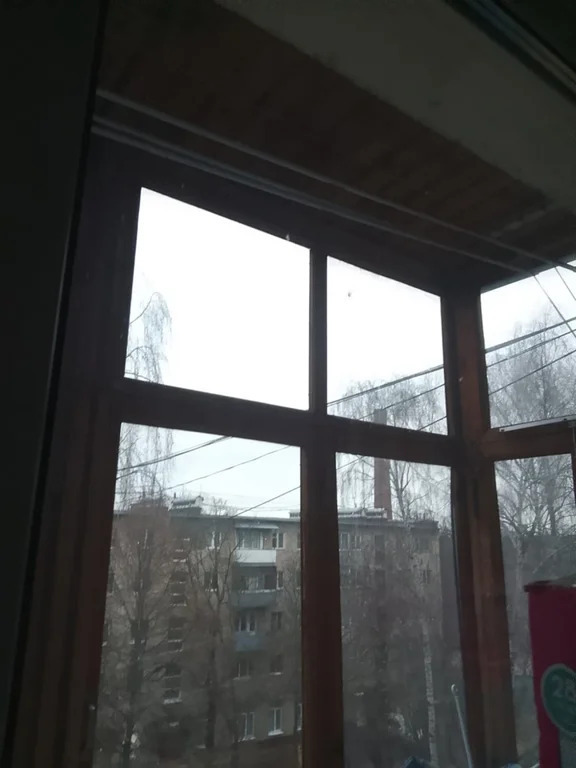 Продается 2-комнатная квартира, площадью 43.70 кв.м. Московская область, Пушкинский район, поселок Лесные Поляны, улица Ленина, дом 1