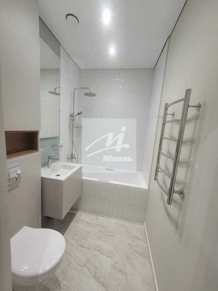 Продается 1-комнатная квартира, площадью 25.00 кв.м. Москва, Волгоградский проспект, дом 32/5к2