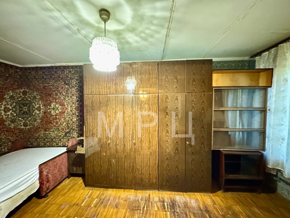 Продается 2-комнатная квартира, площадью 46.00 кв.м. Москва, улица Чертановская, дом 47к2