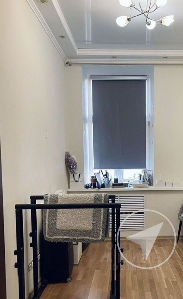 Продается 3-комнатная квартира, площадью 87.90 кв.м. Москва, улица Новый Арбат, дом 30/9