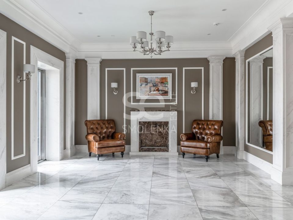 Продается 2-комнатная квартира, площадью 28.90 кв.м. Москва, улица 2-я Брестская, дом 6