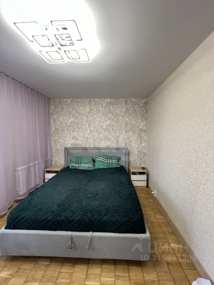 Продается 3-комнатная квартира, площадью 66.40 кв.м. Москва, улица Мелитопольская 2-ая, дом 7к2