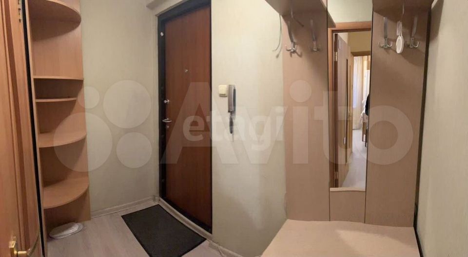 Продается 1-комнатная квартира, площадью 29.90 кв.м. Москва, улица Просторная, дом 2