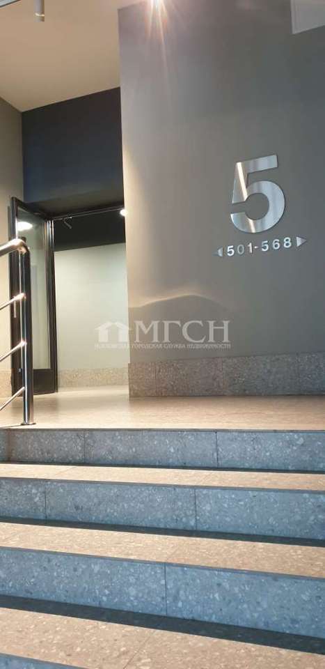 Продается 1-комнатная квартира, площадью 17.00 кв.м. Москва, улица Нижегородская, дом 32с3