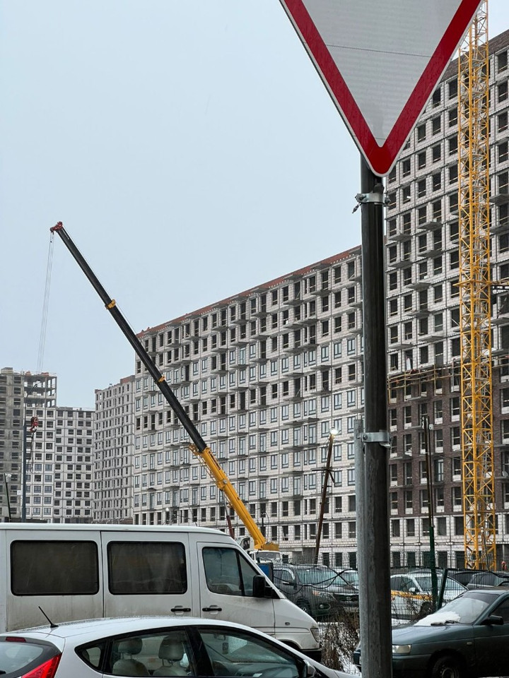 Продается 2-комнатная квартира, площадью 39.00 кв.м. 