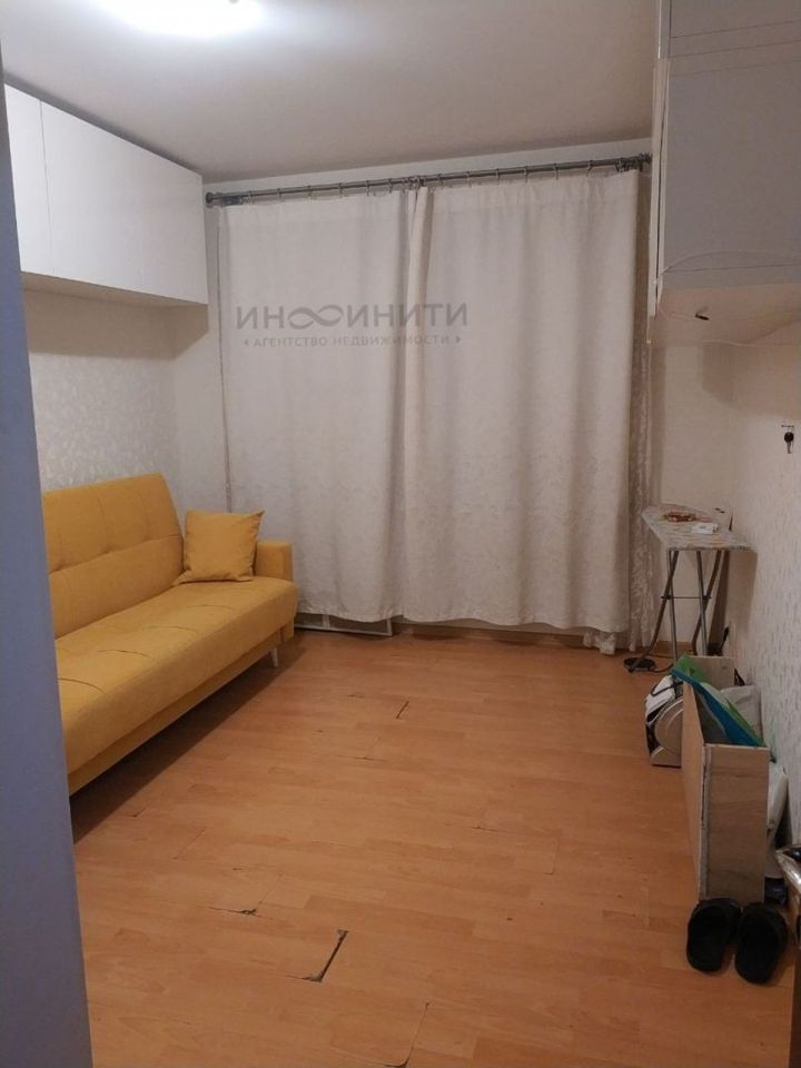 Продается 3-комнатная квартира, площадью 62.80 кв.м. Москва, Мичуринский проспект, дом 38