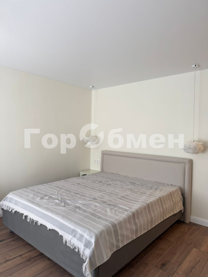 Продается 1-комнатная квартира, площадью 30.70 кв.м. Москва, переулок Кондратьевский Большой, дом 4к3