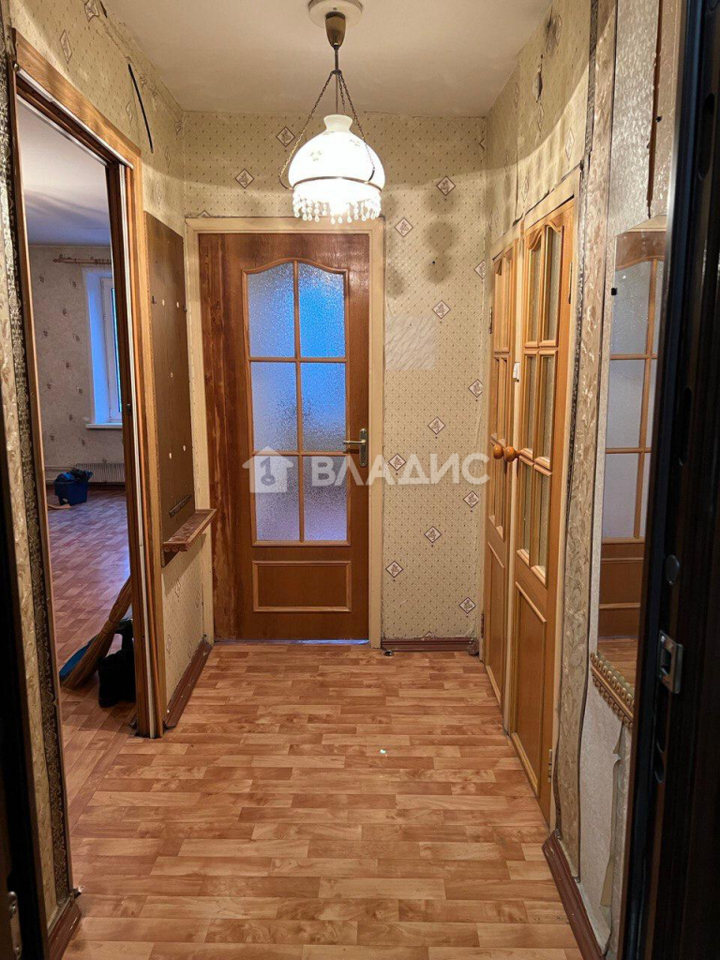 Продается 1-комнатная квартира, площадью 39.00 кв.м. Москва, улица Горбунова, дом 10к2