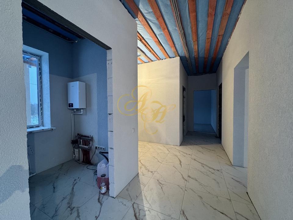 Продается дом, площадью 90.00 кв.м. Московская область, Клин городской округ, город Клин, улица Осенняя