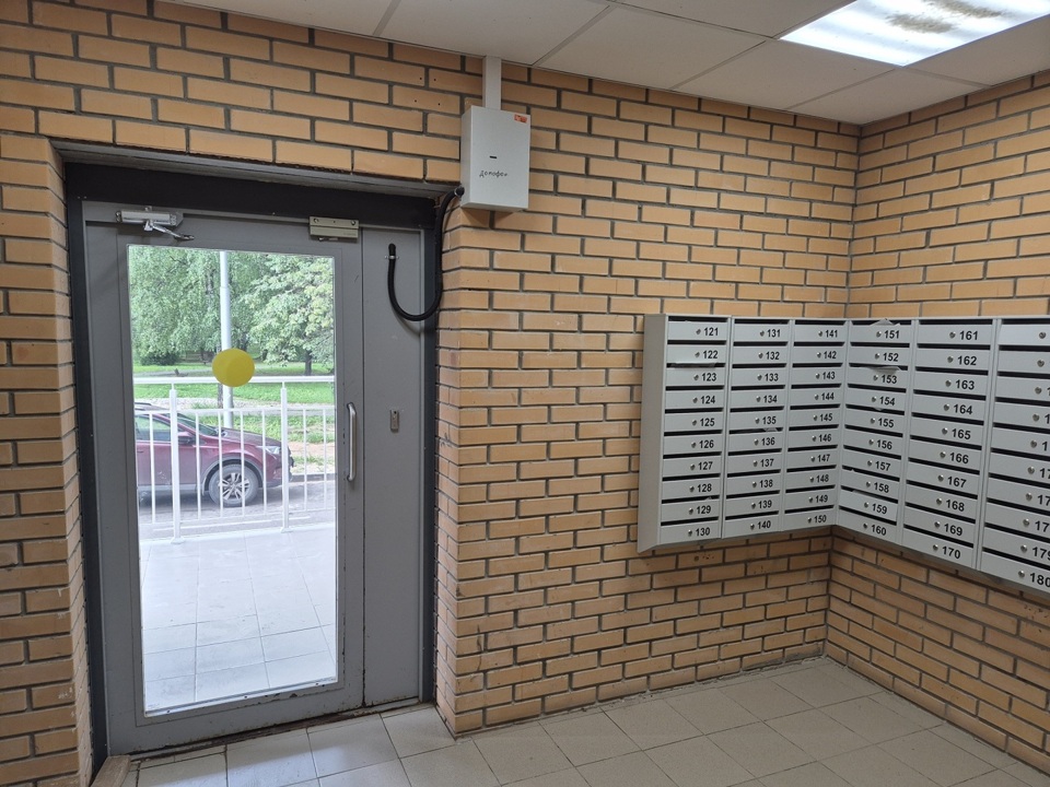 Продается 1-комнатная квартира, площадью 30.10 кв.м. Московская область, Мытищи городской округ, микрорайон Поселок Пироговский, улица Советская, дом 3а