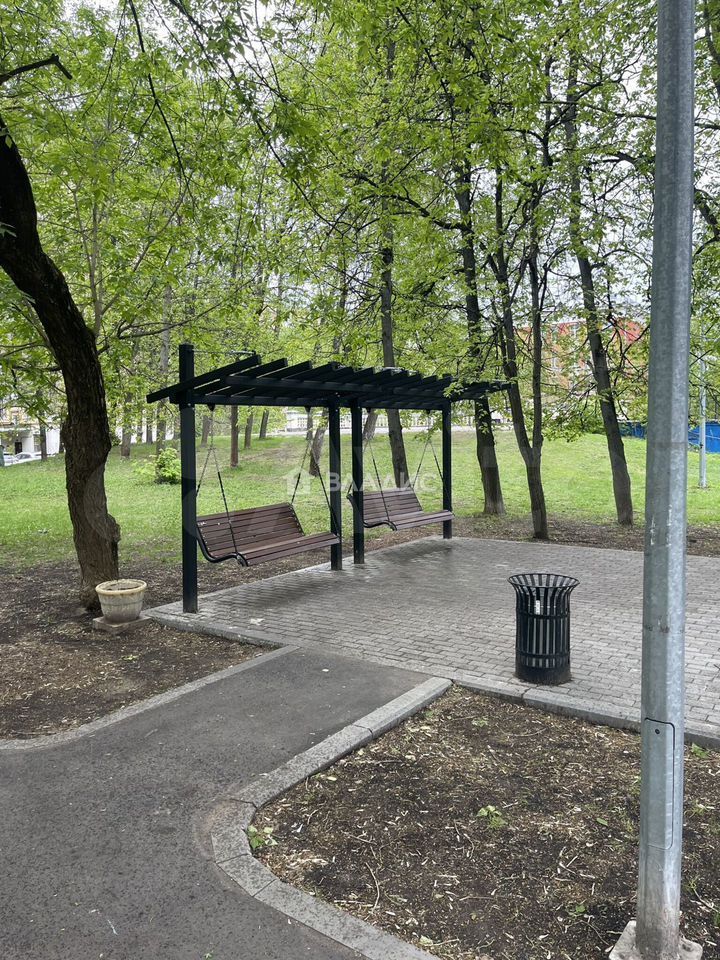 Продается 2-комнатная квартира, площадью 72.00 кв.м. Москва, улица Маршала Василевского, дом 5к1