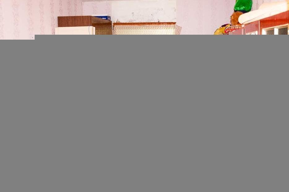 Продается 3-комнатная квартира, площадью 69.70 кв.м. Московская область, Ступино городской округ, город Ступино, улица Центральная