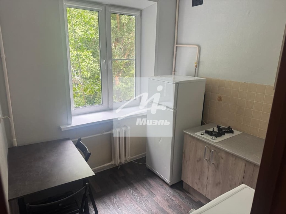 Продается 2-комнатная квартира, площадью 44.60 кв.м. Москва, улица Каменщики Малые, дом 18к2