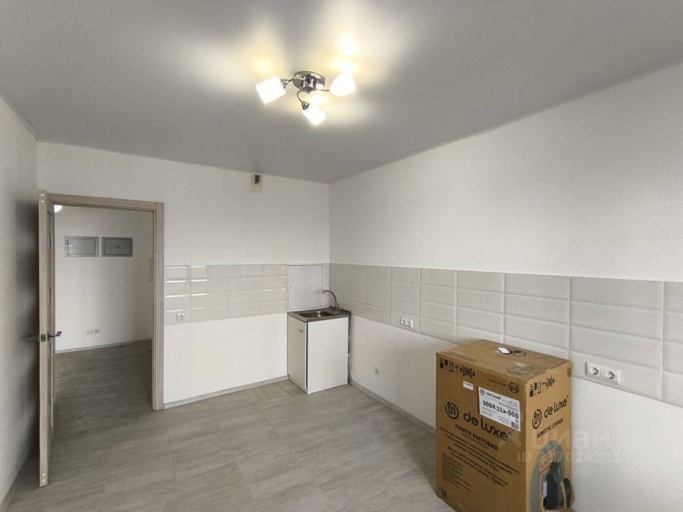 Продается 2-комнатная квартира, площадью 53.40 кв.м. Москва, Долгопрудная аллея, дом 14к1