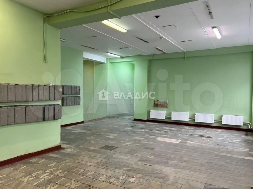 Продается 1-комнатная квартира, площадью 19.50 кв.м. Москва, Аминьевское шоссе, дом 15