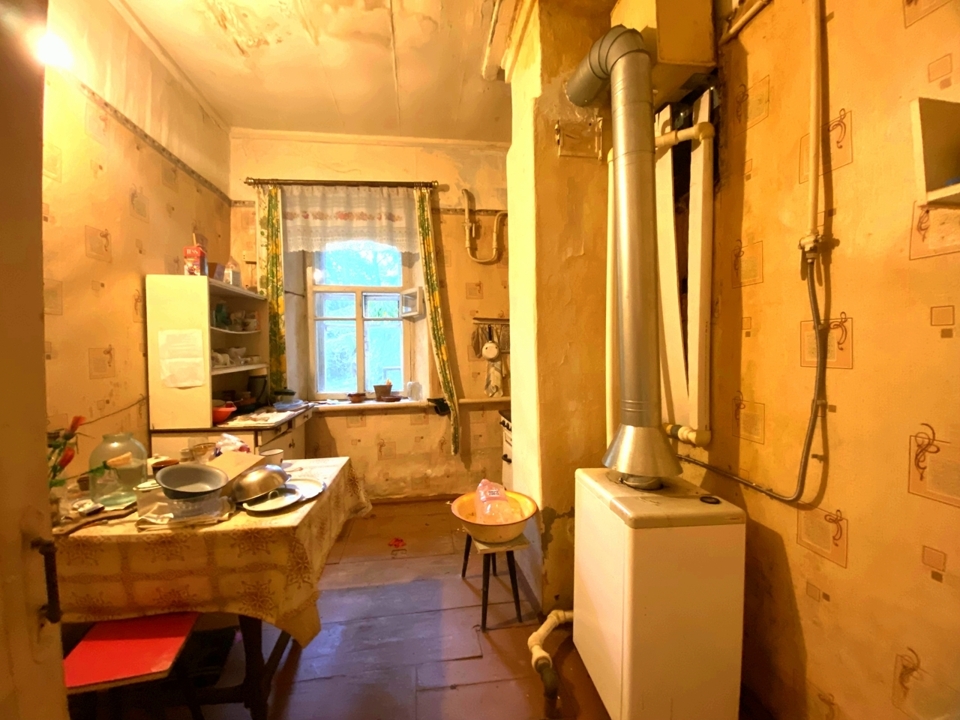 Продается дом, площадью 64.00 кв.м. Московская область, Егорьевский городской округ, город Егорьевск, улица 9 Января